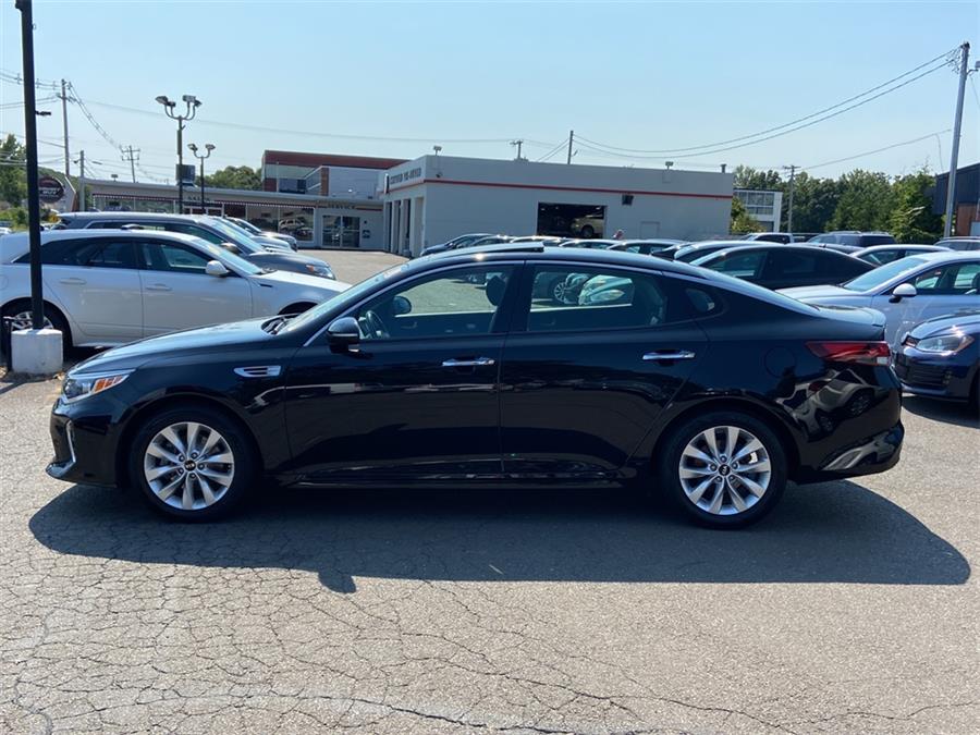 Used Kia Optima S 2018 | Smart Buy Auto Sales, LLC. Wallingford, Connecticut Used Kia Optima S 2018 | Smart Buy Auto Sales, LLC. Wallingford, Connecticut