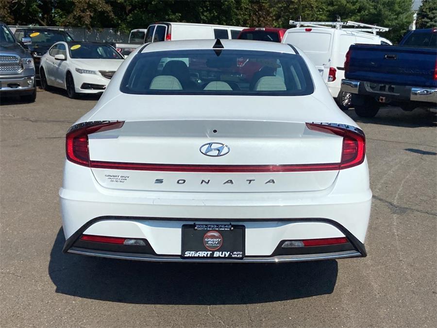 Used Hyundai Sonata SE 2021 | Smart Buy Auto Sales, LLC. Wallingford, Connecticut Used Hyundai Sonata SE 2021 | Smart Buy Auto Sales, LLC. Wallingford, Connecticut