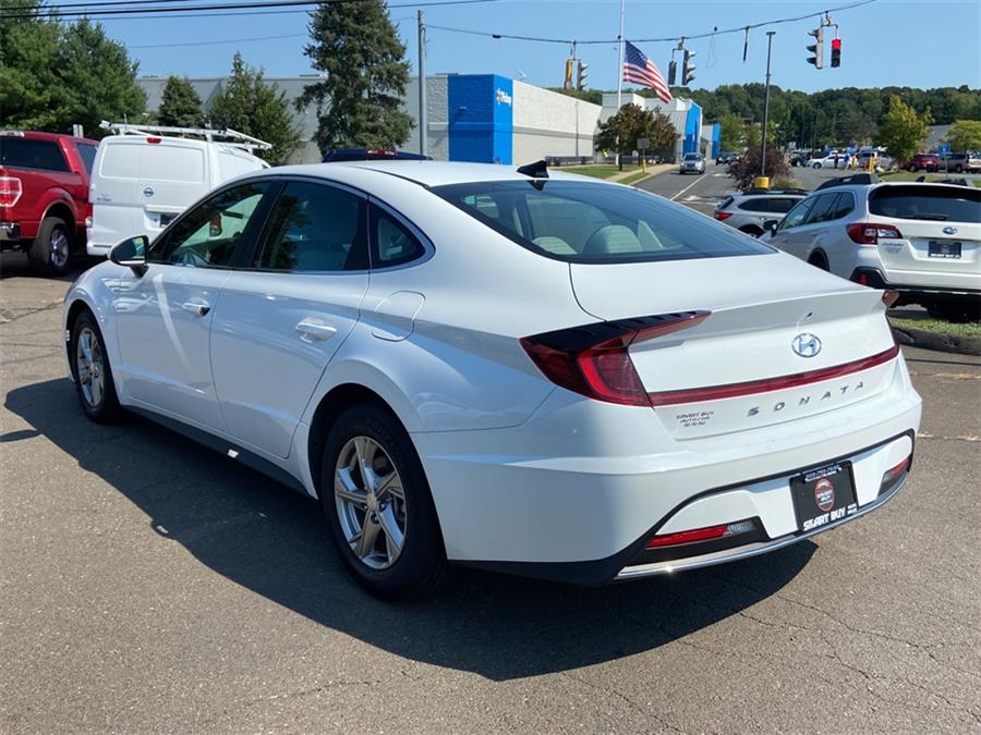 Used Hyundai Sonata SE 2021 | Smart Buy Auto Sales, LLC. Wallingford, Connecticut Used Hyundai Sonata SE 2021 | Smart Buy Auto Sales, LLC. Wallingford, Connecticut