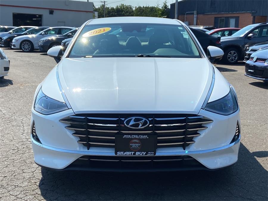Used Hyundai Sonata SE 2021 | Smart Buy Auto Sales, LLC. Wallingford, Connecticut Used Hyundai Sonata SE 2021 | Smart Buy Auto Sales, LLC. Wallingford, Connecticut