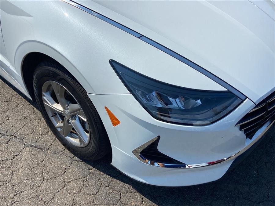 Used Hyundai Sonata SE 2021 | Smart Buy Auto Sales, LLC. Wallingford, Connecticut Used Hyundai Sonata SE 2021 | Smart Buy Auto Sales, LLC. Wallingford, Connecticut