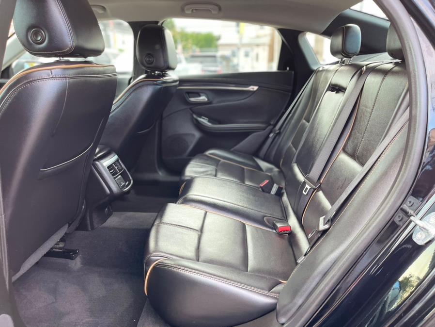 2020 Chevrolet Impala 4dr Sdn Premier w/2LZ, available for sale in Irvington , New Jersey | Auto Haus of Irvington Corp. Irvington , New Jersey 2020 Chevrolet Impala 4dr Sdn Premier w/2LZ, available for sale in Irvington , New Jersey | Auto Haus of Irvington Corp. Irvington , New Jersey