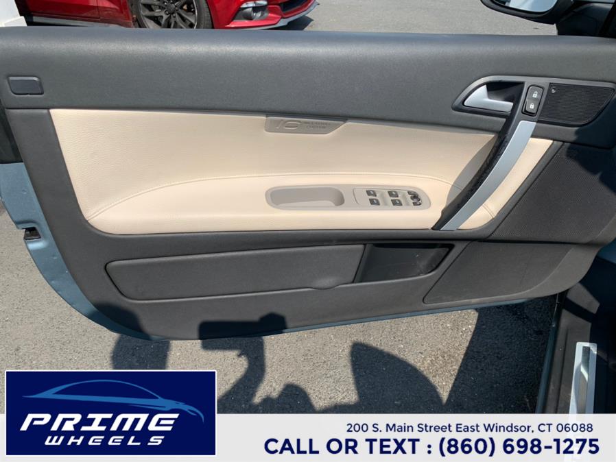 Used Volvo C70 2dr Conv Auto 2011 | Prime Wheels. East Windsor, Connecticut Used Volvo C70 2dr Conv Auto 2011 | Prime Wheels. East Windsor, Connecticut