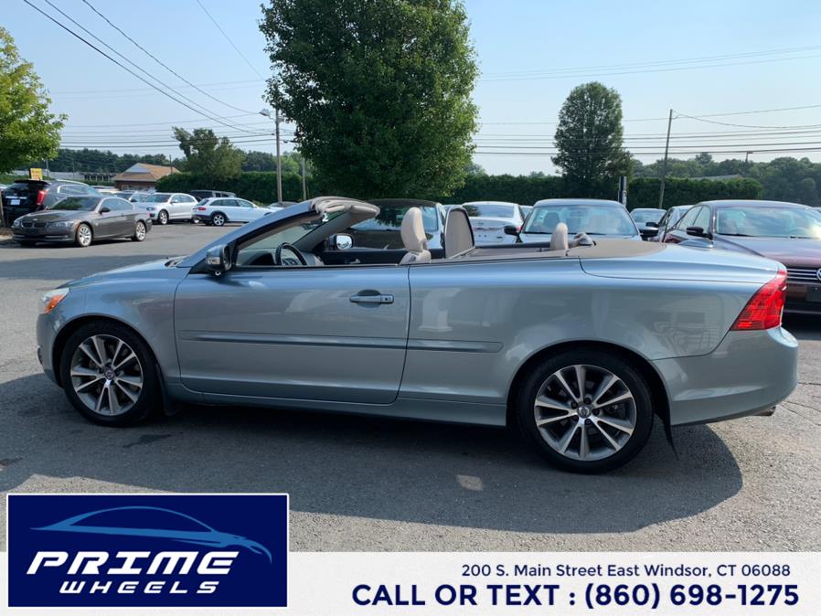 Used Volvo C70 2dr Conv Auto 2011 | Prime Wheels. East Windsor, Connecticut Used Volvo C70 2dr Conv Auto 2011 | Prime Wheels. East Windsor, Connecticut