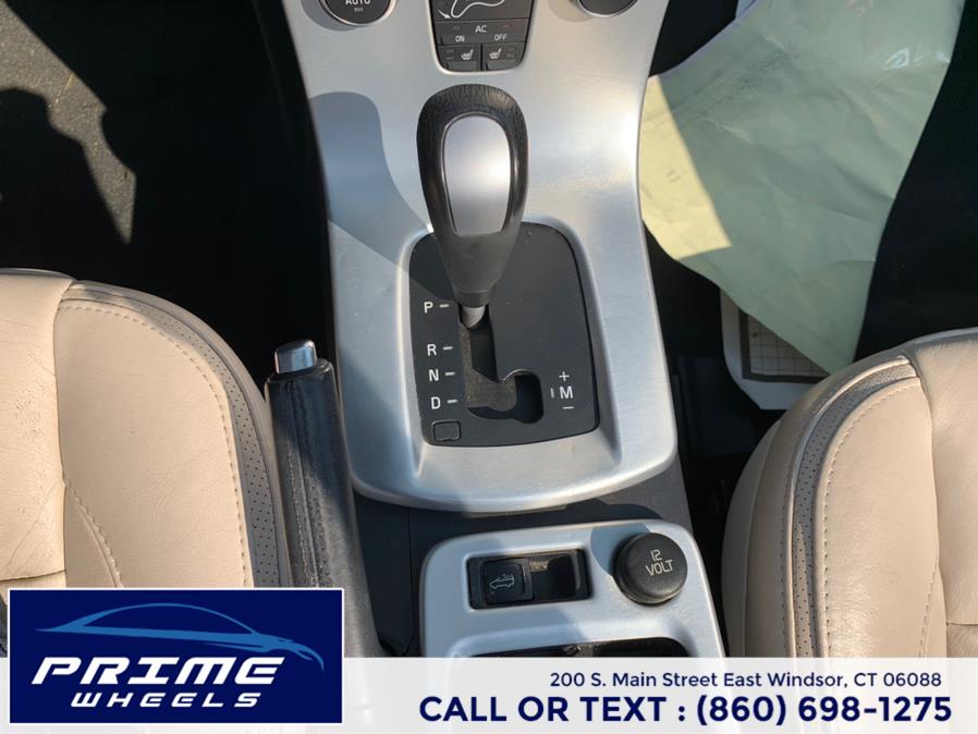 Used Volvo C70 2dr Conv Auto 2011 | Prime Wheels. East Windsor, Connecticut Used Volvo C70 2dr Conv Auto 2011 | Prime Wheels. East Windsor, Connecticut
