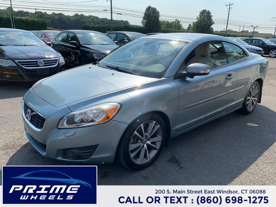 Used Volvo C70 2dr Conv Auto 2011 | Prime Wheels. East Windsor, Connecticut Used Volvo C70 2dr Conv Auto 2011 | Prime Wheels. East Windsor, Connecticut