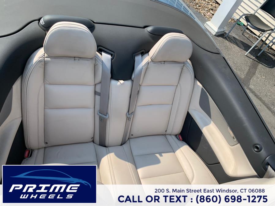 Used Volvo C70 2dr Conv Auto 2011 | Prime Wheels. East Windsor, Connecticut Used Volvo C70 2dr Conv Auto 2011 | Prime Wheels. East Windsor, Connecticut