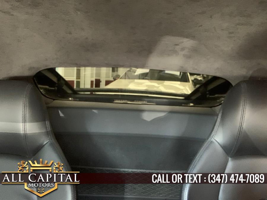 Used Audi R8 Coupe V10 plus quattro 2018 | All Capital Motors. Brooklyn, New York Used Audi R8 Coupe V10 plus quattro 2018 | All Capital Motors. Brooklyn, New York