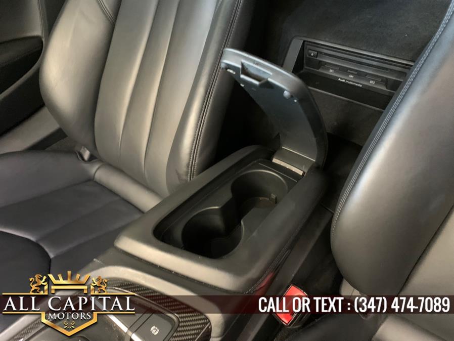 Used Audi R8 Coupe V10 plus quattro 2018 | All Capital Motors. Brooklyn, New York Used Audi R8 Coupe V10 plus quattro 2018 | All Capital Motors. Brooklyn, New York