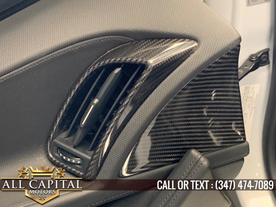 Used Audi R8 Coupe V10 plus quattro 2018 | All Capital Motors. Brooklyn, New York Used Audi R8 Coupe V10 plus quattro 2018 | All Capital Motors. Brooklyn, New York