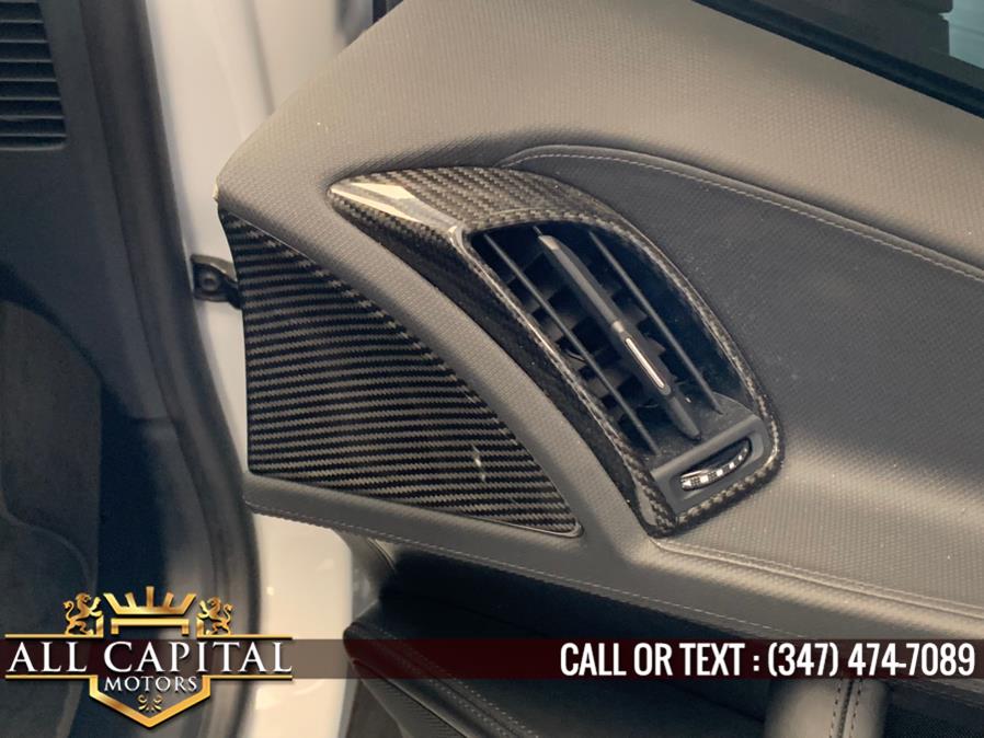 Used Audi R8 Coupe V10 plus quattro 2018 | All Capital Motors. Brooklyn, New York Used Audi R8 Coupe V10 plus quattro 2018 | All Capital Motors. Brooklyn, New York