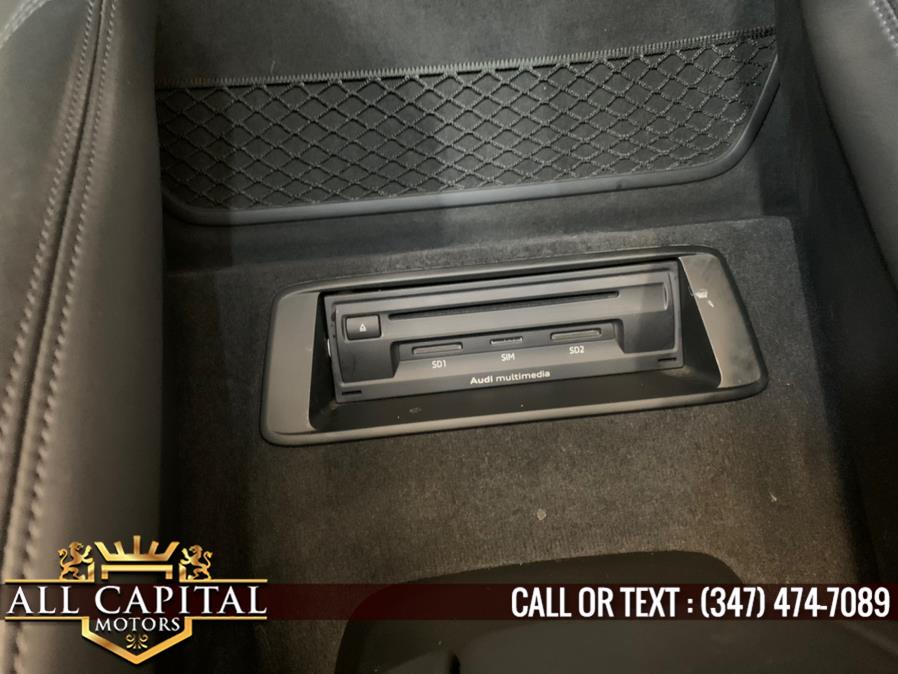 Used Audi R8 Coupe V10 plus quattro 2018 | All Capital Motors. Brooklyn, New York Used Audi R8 Coupe V10 plus quattro 2018 | All Capital Motors. Brooklyn, New York