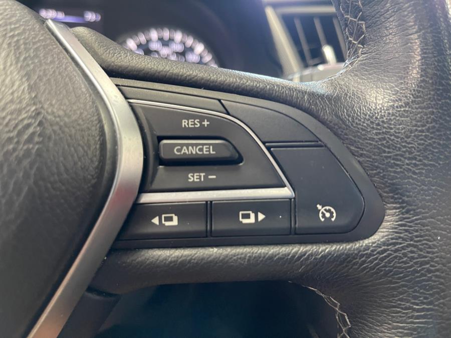 Used INFINITI Q50 3.0t Sport 2018 | 5 Towns Drive. Inwood, New York Used INFINITI Q50 3.0t Sport 2018 | 5 Towns Drive. Inwood, New York