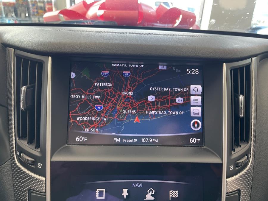 Used INFINITI Q50 3.0t Sport 2018 | 5 Towns Drive. Inwood, New York Used INFINITI Q50 3.0t Sport 2018 | 5 Towns Drive. Inwood, New York