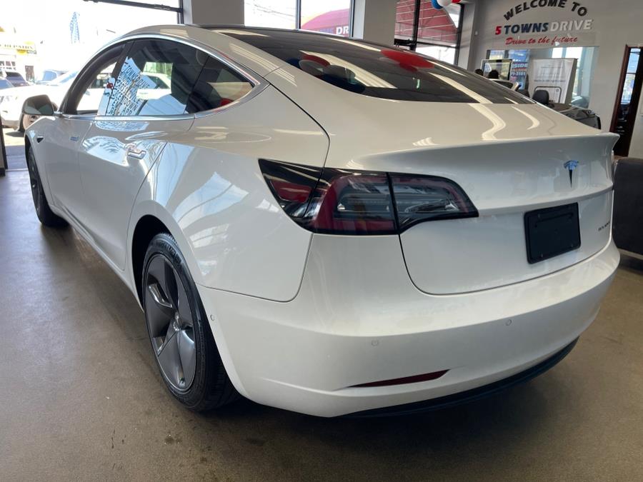 2019 Tesla Model 3 Long Range AWD, available for sale in Inwood, New York | 5 Towns Drive. Inwood, New York 2019 Tesla Model 3 Long Range AWD, available for sale in Inwood, New York | 5 Towns Drive. Inwood, New York