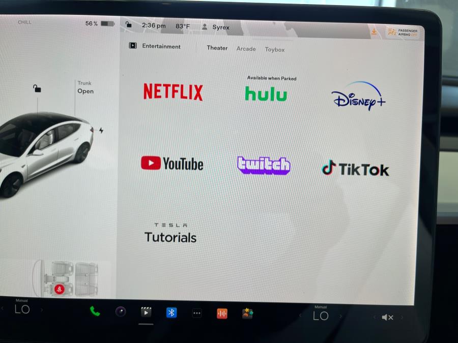 2019 Tesla Model 3 Long Range AWD, available for sale in Inwood, New York | 5 Towns Drive. Inwood, New York 2019 Tesla Model 3 Long Range AWD, available for sale in Inwood, New York | 5 Towns Drive. Inwood, New York