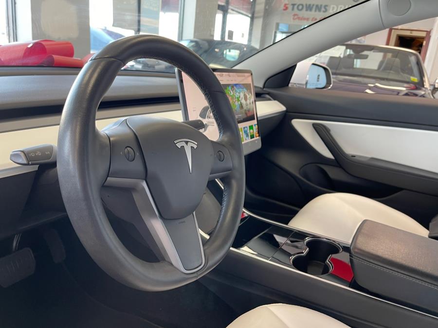 2019 Tesla Model 3 Long Range AWD, available for sale in Inwood, New York | 5 Towns Drive. Inwood, New York 2019 Tesla Model 3 Long Range AWD, available for sale in Inwood, New York | 5 Towns Drive. Inwood, New York