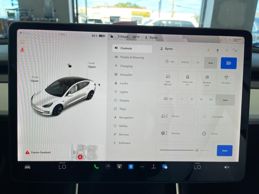 2019 Tesla Model 3 Long Range AWD, available for sale in Inwood, New York | 5 Towns Drive. Inwood, New York 2019 Tesla Model 3 Long Range AWD, available for sale in Inwood, New York | 5 Towns Drive. Inwood, New York