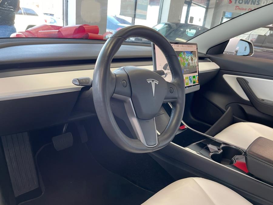 2019 Tesla Model 3 Long Range AWD, available for sale in Inwood, New York | 5 Towns Drive. Inwood, New York 2019 Tesla Model 3 Long Range AWD, available for sale in Inwood, New York | 5 Towns Drive. Inwood, New York