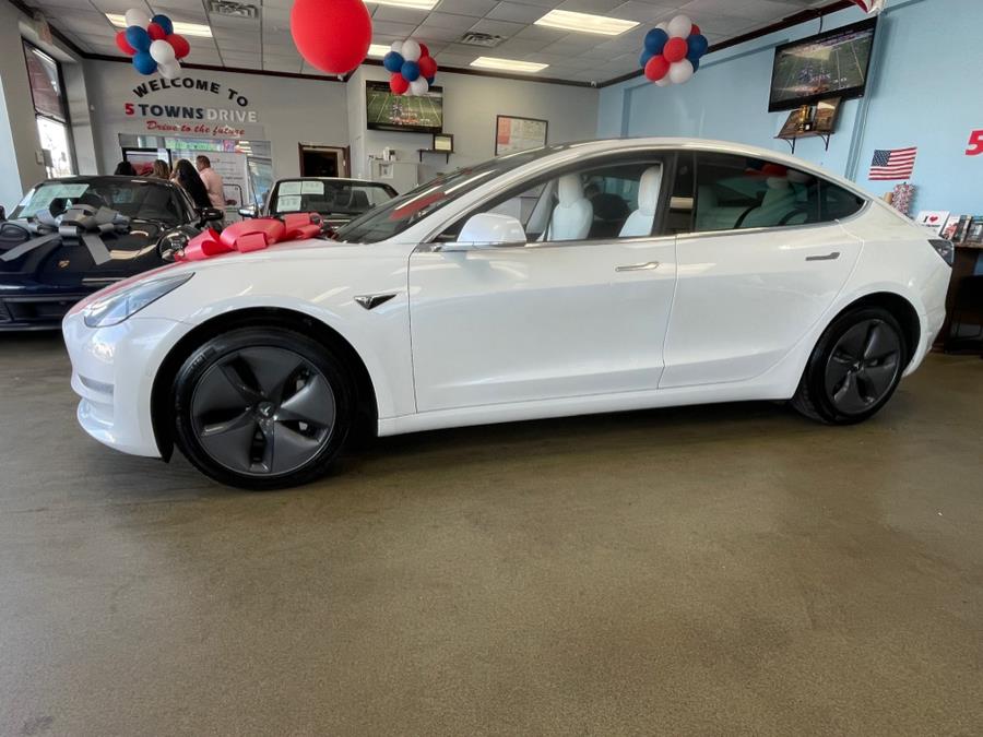 2019 Tesla Model 3 Long Range AWD, available for sale in Inwood, New York | 5 Towns Drive. Inwood, New York 2019 Tesla Model 3 Long Range AWD, available for sale in Inwood, New York | 5 Towns Drive. Inwood, New York
