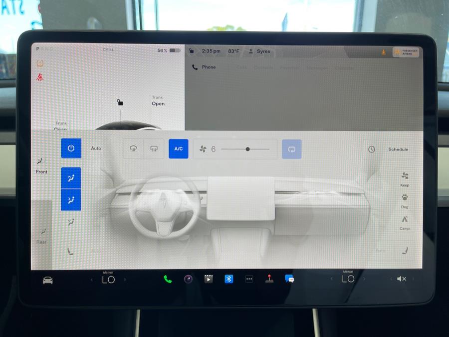 2019 Tesla Model 3 Long Range AWD, available for sale in Inwood, New York | 5 Towns Drive. Inwood, New York 2019 Tesla Model 3 Long Range AWD, available for sale in Inwood, New York | 5 Towns Drive. Inwood, New York