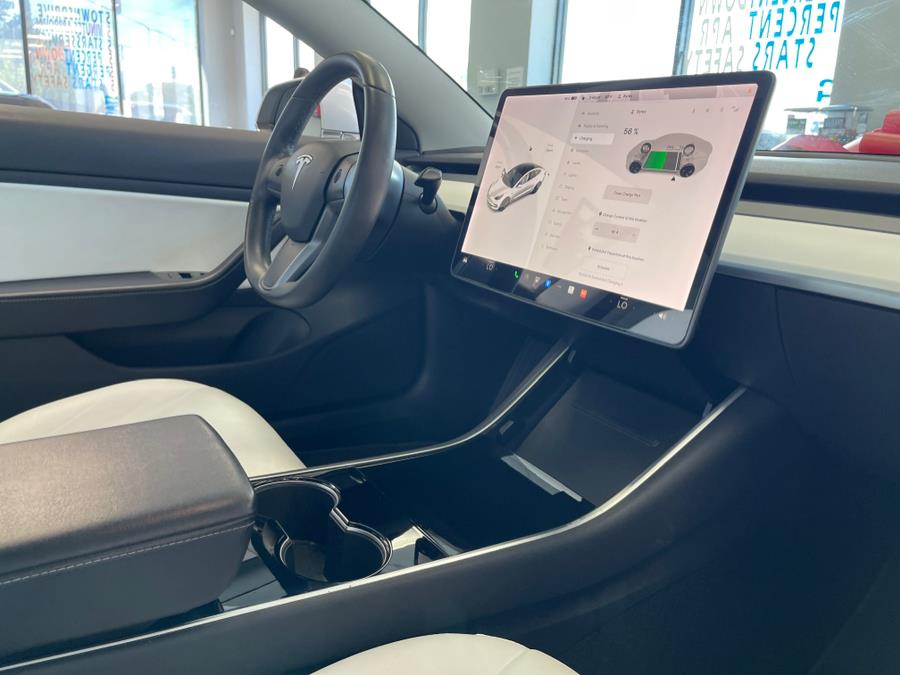 2019 Tesla Model 3 Long Range AWD, available for sale in Inwood, New York | 5 Towns Drive. Inwood, New York 2019 Tesla Model 3 Long Range AWD, available for sale in Inwood, New York | 5 Towns Drive. Inwood, New York