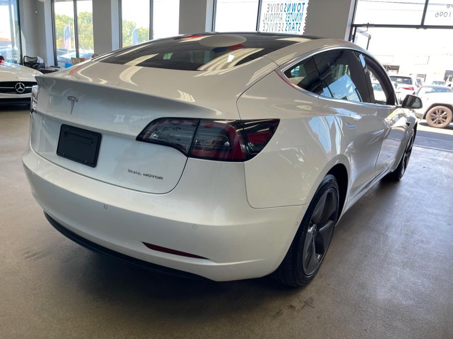 2019 Tesla Model 3 Long Range AWD, available for sale in Inwood, New York | 5 Towns Drive. Inwood, New York 2019 Tesla Model 3 Long Range AWD, available for sale in Inwood, New York | 5 Towns Drive. Inwood, New York