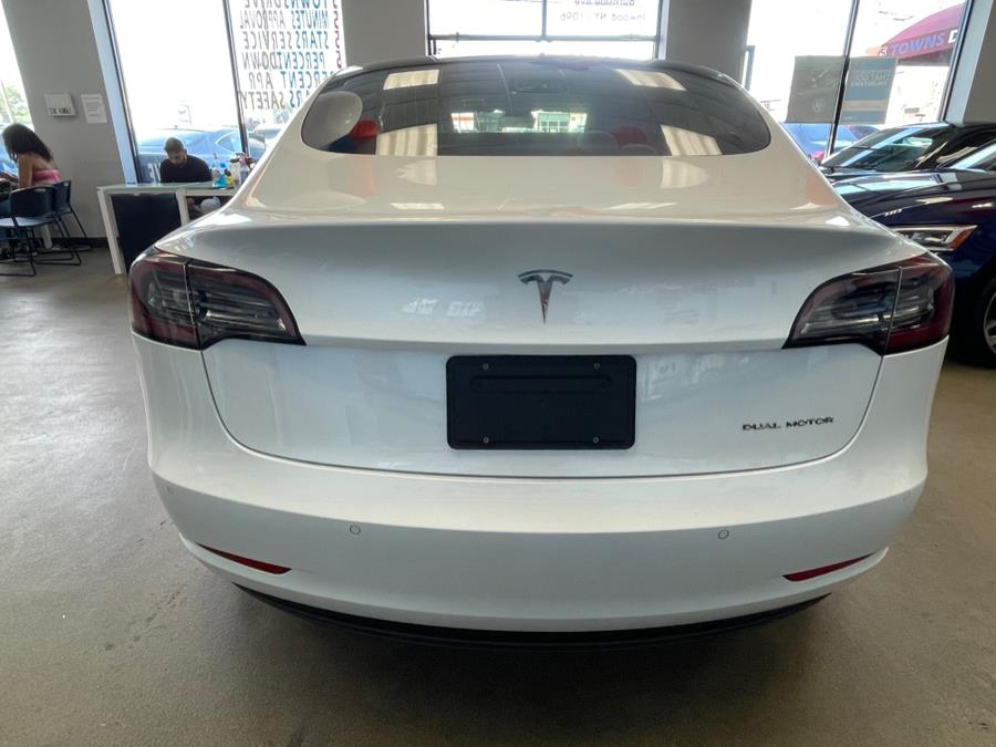 2019 Tesla Model 3 Long Range AWD, available for sale in Inwood, New York | 5 Towns Drive. Inwood, New York 2019 Tesla Model 3 Long Range AWD, available for sale in Inwood, New York | 5 Towns Drive. Inwood, New York