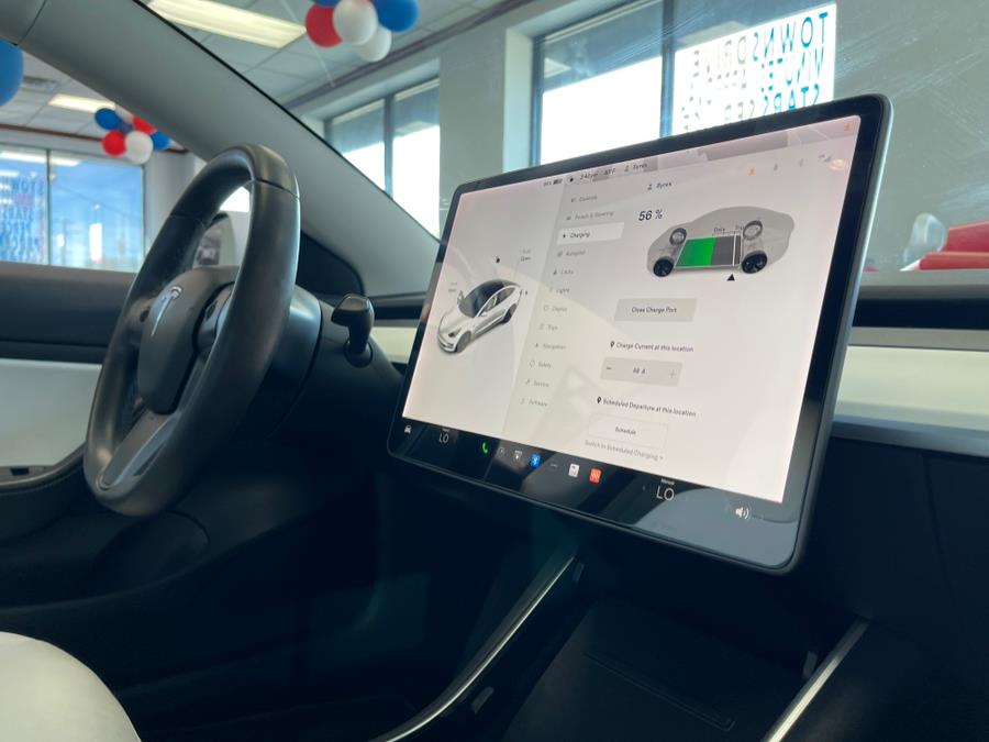 2019 Tesla Model 3 Long Range AWD, available for sale in Inwood, New York | 5 Towns Drive. Inwood, New York 2019 Tesla Model 3 Long Range AWD, available for sale in Inwood, New York | 5 Towns Drive. Inwood, New York