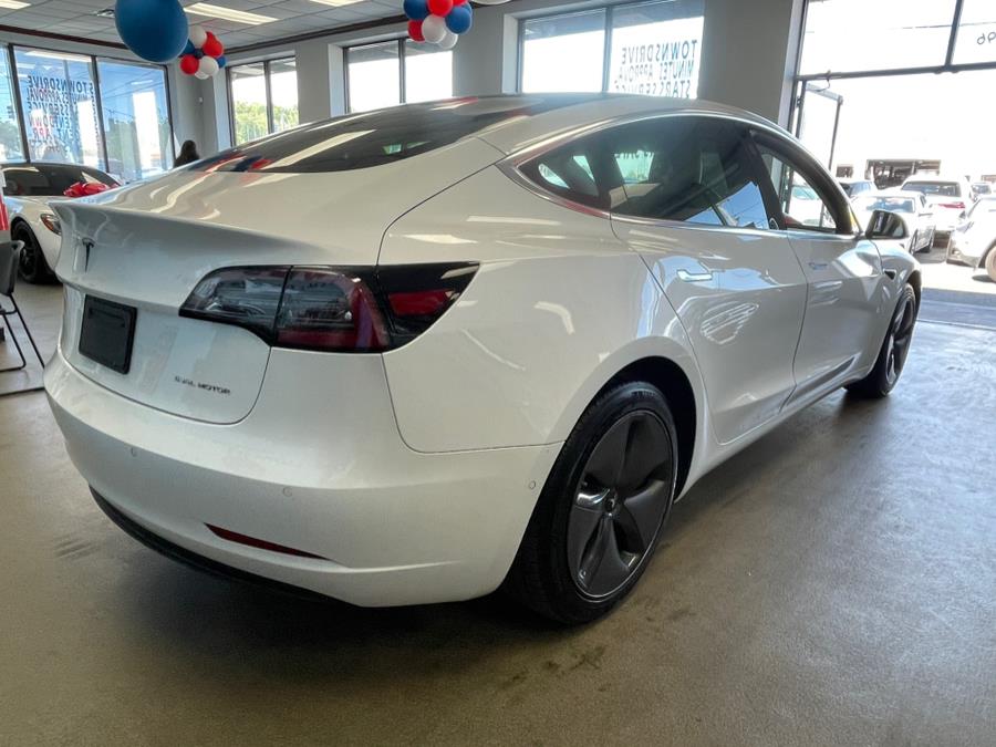 2019 Tesla Model 3 Long Range AWD, available for sale in Inwood, New York | 5 Towns Drive. Inwood, New York 2019 Tesla Model 3 Long Range AWD, available for sale in Inwood, New York | 5 Towns Drive. Inwood, New York
