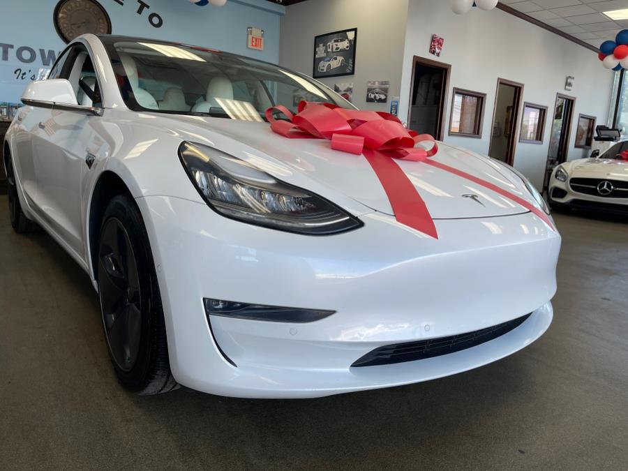 2019 Tesla Model 3 Long Range AWD, available for sale in Inwood, New York | 5 Towns Drive. Inwood, New York 2019 Tesla Model 3 Long Range AWD, available for sale in Inwood, New York | 5 Towns Drive. Inwood, New York