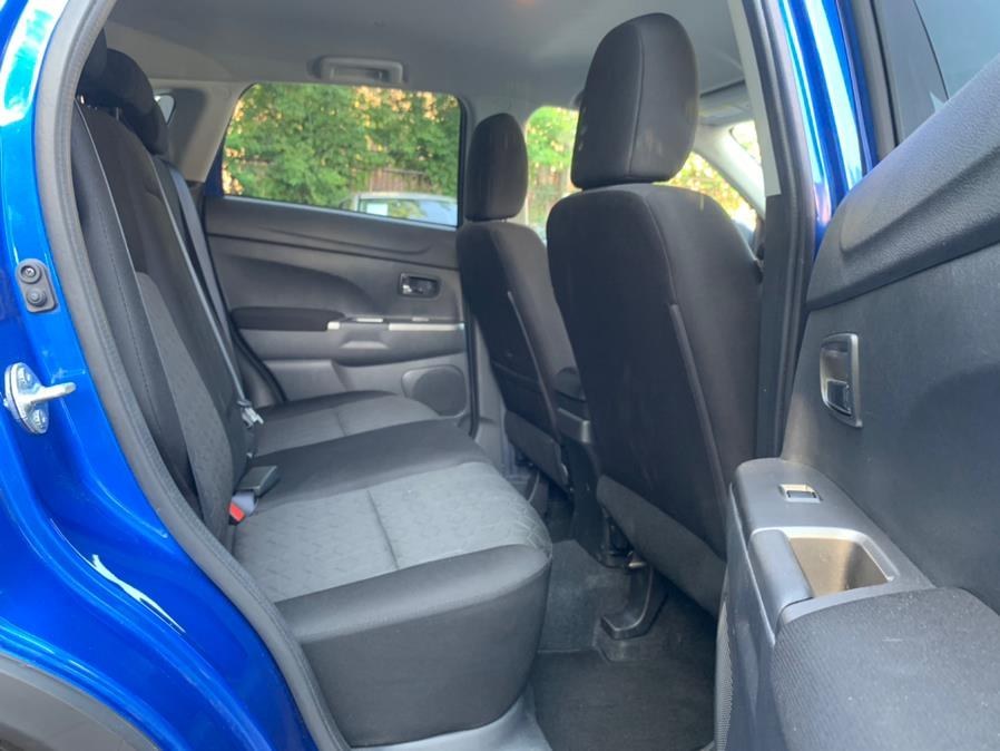 2020 Mitsubishi Outlander Sport ES 2.0 AWC CVT, available for sale in Newark, New Jersey | Champion Auto Sales. Newark, New Jersey 2020 Mitsubishi Outlander Sport ES 2.0 AWC CVT, available for sale in Newark, New Jersey | Champion Auto Sales. Newark, New Jersey