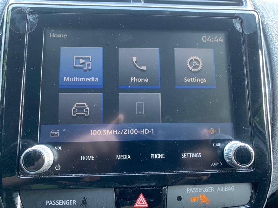 2020 Mitsubishi Outlander Sport ES 2.0 AWC CVT, available for sale in Newark, New Jersey | Champion Auto Sales. Newark, New Jersey 2020 Mitsubishi Outlander Sport ES 2.0 AWC CVT, available for sale in Newark, New Jersey | Champion Auto Sales. Newark, New Jersey
