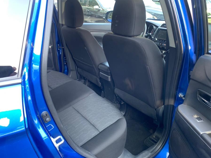 2020 Mitsubishi Outlander Sport ES 2.0 AWC CVT, available for sale in Newark, New Jersey | Champion Auto Sales. Newark, New Jersey 2020 Mitsubishi Outlander Sport ES 2.0 AWC CVT, available for sale in Newark, New Jersey | Champion Auto Sales. Newark, New Jersey