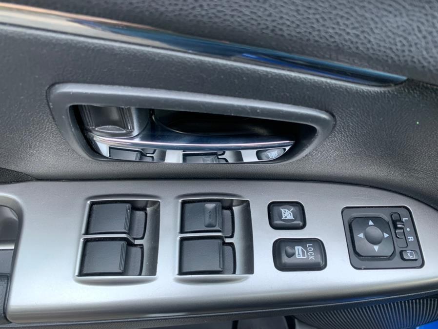 2020 Mitsubishi Outlander Sport ES 2.0 AWC CVT, available for sale in Newark, New Jersey | Champion Auto Sales. Newark, New Jersey 2020 Mitsubishi Outlander Sport ES 2.0 AWC CVT, available for sale in Newark, New Jersey | Champion Auto Sales. Newark, New Jersey