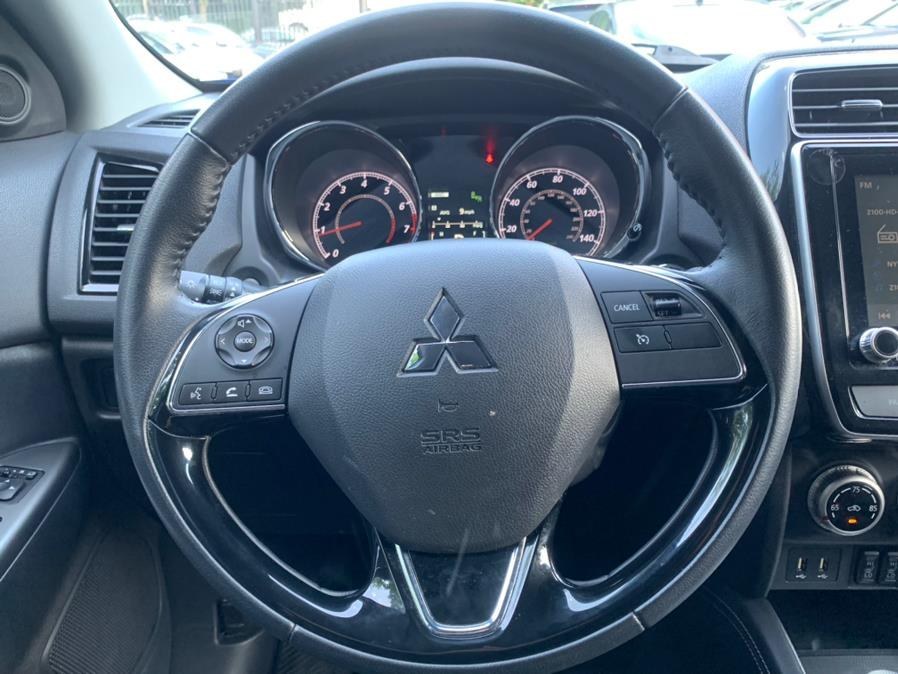 2020 Mitsubishi Outlander Sport ES 2.0 AWC CVT, available for sale in Newark, New Jersey | Champion Auto Sales. Newark, New Jersey 2020 Mitsubishi Outlander Sport ES 2.0 AWC CVT, available for sale in Newark, New Jersey | Champion Auto Sales. Newark, New Jersey