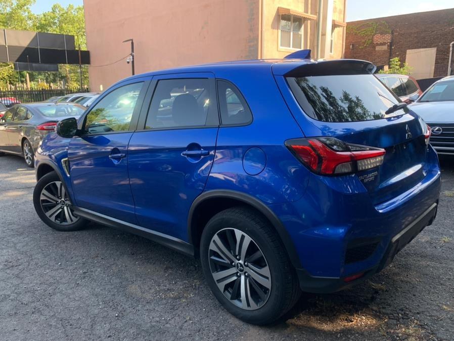 2020 Mitsubishi Outlander Sport ES 2.0 AWC CVT, available for sale in Newark, New Jersey | Champion Auto Sales. Newark, New Jersey 2020 Mitsubishi Outlander Sport ES 2.0 AWC CVT, available for sale in Newark, New Jersey | Champion Auto Sales. Newark, New Jersey