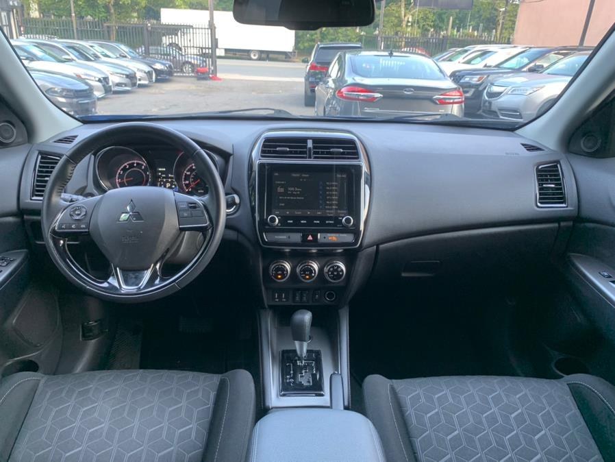 2020 Mitsubishi Outlander Sport ES 2.0 AWC CVT, available for sale in Newark, New Jersey | Champion Auto Sales. Newark, New Jersey 2020 Mitsubishi Outlander Sport ES 2.0 AWC CVT, available for sale in Newark, New Jersey | Champion Auto Sales. Newark, New Jersey