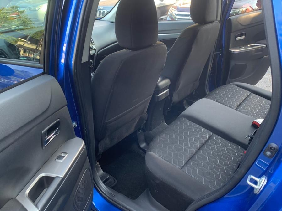 2020 Mitsubishi Outlander Sport ES 2.0 AWC CVT, available for sale in Newark, New Jersey | Champion Auto Sales. Newark, New Jersey 2020 Mitsubishi Outlander Sport ES 2.0 AWC CVT, available for sale in Newark, New Jersey | Champion Auto Sales. Newark, New Jersey