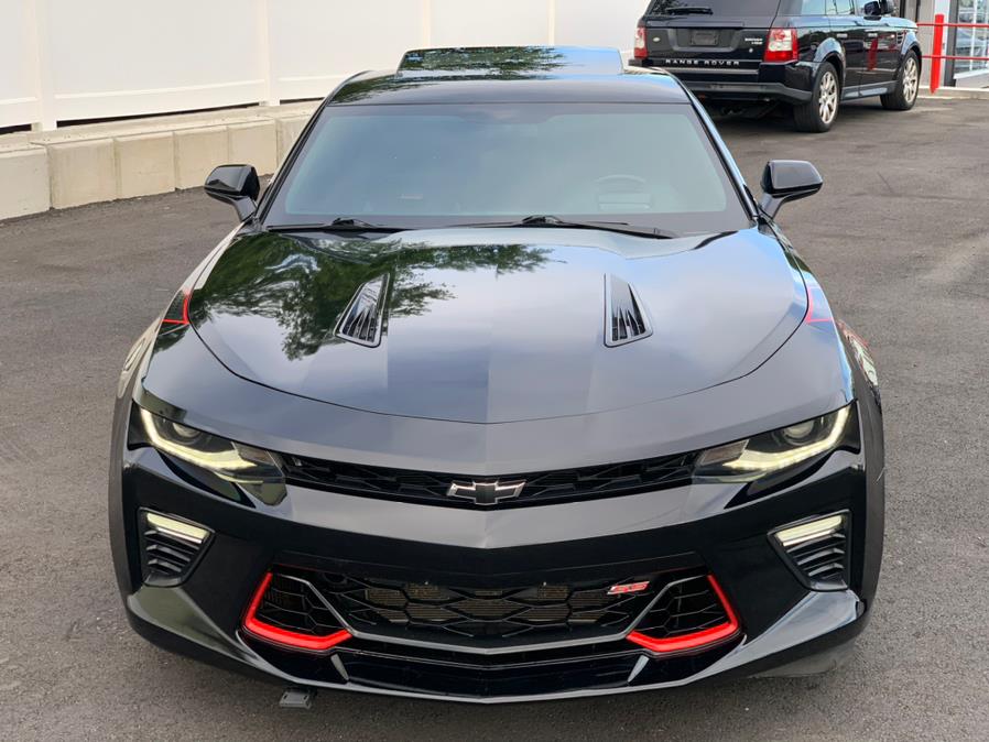 2018 Chevrolet Camaro 2dr Cpe 2SS, available for sale in Hillside, New Jersey | Champion Auto Hillside. Hillside, New Jersey 2018 Chevrolet Camaro 2dr Cpe 2SS, available for sale in Hillside, New Jersey | Champion Auto Hillside. Hillside, New Jersey
