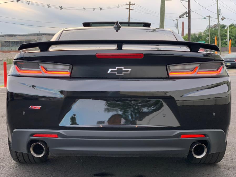 2018 Chevrolet Camaro 2dr Cpe 2SS, available for sale in Hillside, New Jersey | Champion Auto Hillside. Hillside, New Jersey 2018 Chevrolet Camaro 2dr Cpe 2SS, available for sale in Hillside, New Jersey | Champion Auto Hillside. Hillside, New Jersey