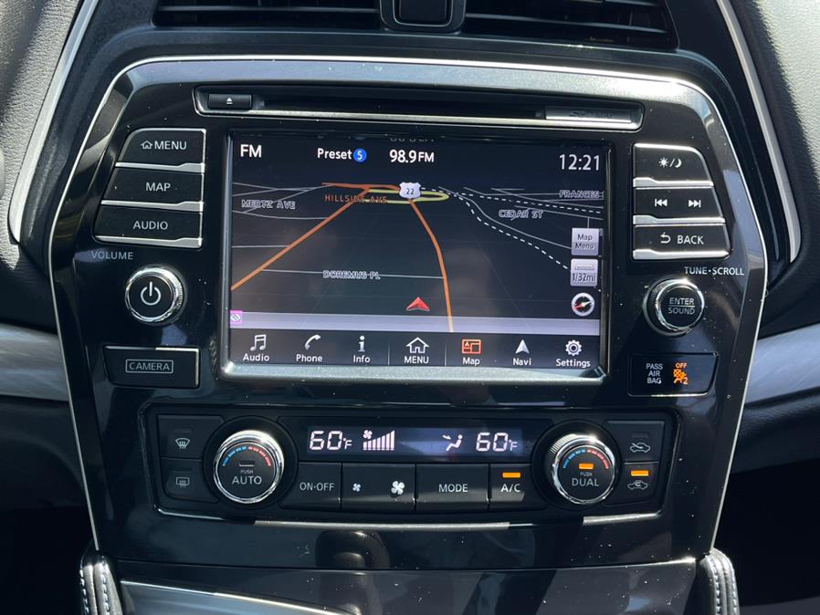 Used Nissan Maxima 4dr Sdn 3.5 SV 2016 | Champion Auto Hillside. Hillside, New Jersey Used Nissan Maxima 4dr Sdn 3.5 SV 2016 | Champion Auto Hillside. Hillside, New Jersey