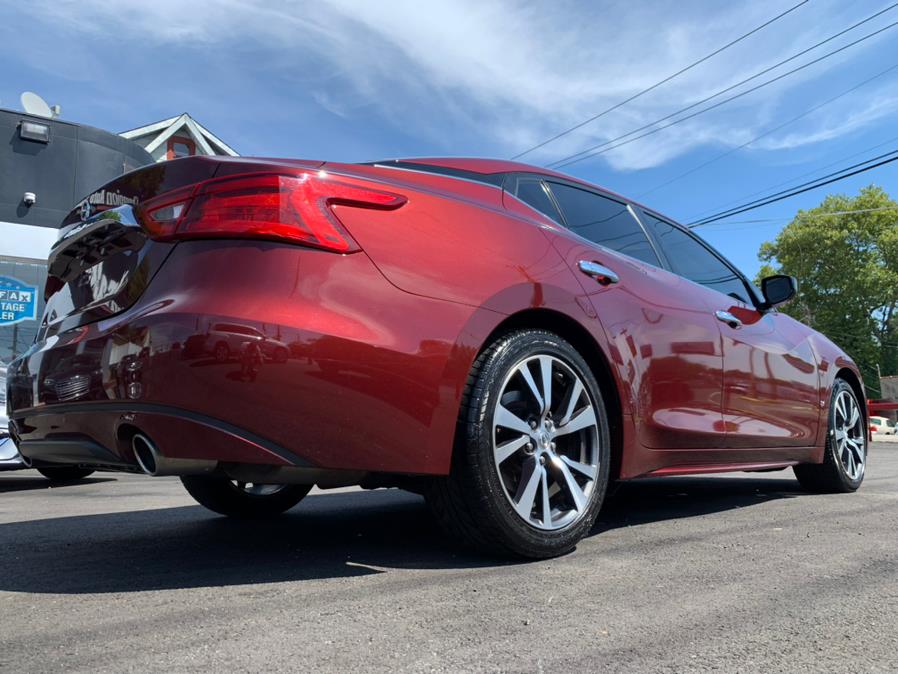 Used Nissan Maxima 4dr Sdn 3.5 SV 2016 | Champion Auto Hillside. Hillside, New Jersey Used Nissan Maxima 4dr Sdn 3.5 SV 2016 | Champion Auto Hillside. Hillside, New Jersey