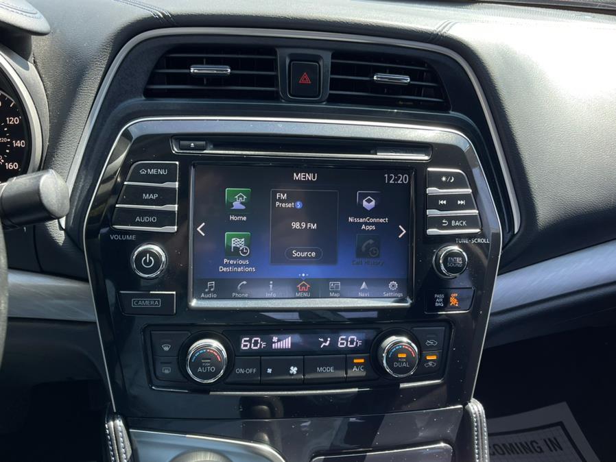 Used Nissan Maxima 4dr Sdn 3.5 SV 2016 | Champion Auto Hillside. Hillside, New Jersey Used Nissan Maxima 4dr Sdn 3.5 SV 2016 | Champion Auto Hillside. Hillside, New Jersey