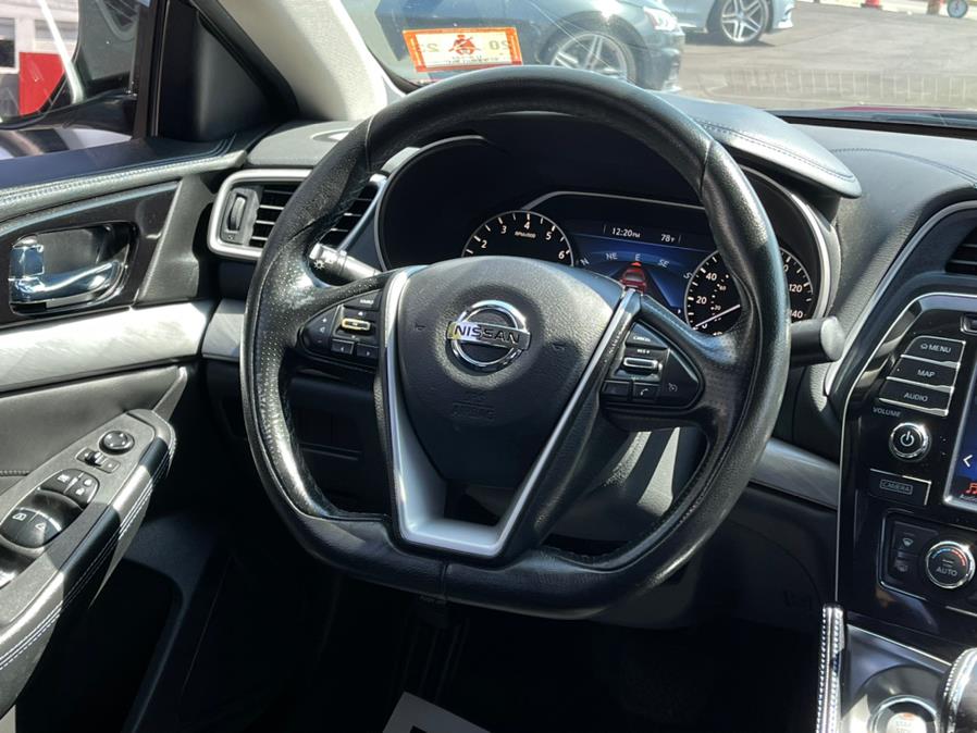 Used Nissan Maxima 4dr Sdn 3.5 SV 2016 | Champion Auto Hillside. Hillside, New Jersey Used Nissan Maxima 4dr Sdn 3.5 SV 2016 | Champion Auto Hillside. Hillside, New Jersey