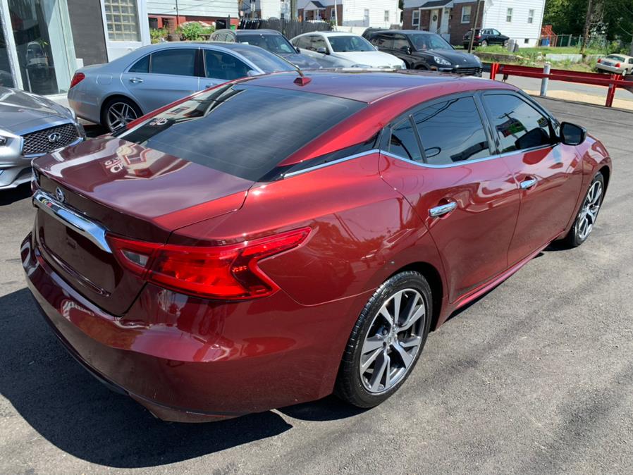 Used Nissan Maxima 4dr Sdn 3.5 SV 2016 | Champion Auto Hillside. Hillside, New Jersey Used Nissan Maxima 4dr Sdn 3.5 SV 2016 | Champion Auto Hillside. Hillside, New Jersey