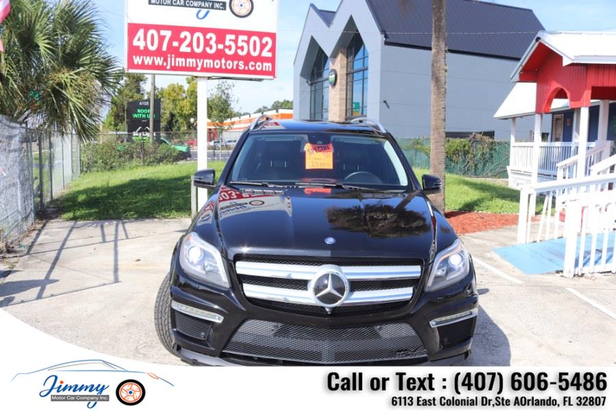 Used Mercedes-Benz GL-Class 4MATIC 4dr GL 550 2013 | Jimmy Motor Car Company Inc. Orlando, Florida Used Mercedes-Benz GL-Class 4MATIC 4dr GL 550 2013 | Jimmy Motor Car Company Inc. Orlando, Florida