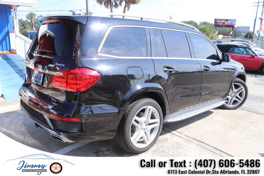 Used Mercedes-Benz GL-Class 4MATIC 4dr GL 550 2013 | Jimmy Motor Car Company Inc. Orlando, Florida Used Mercedes-Benz GL-Class 4MATIC 4dr GL 550 2013 | Jimmy Motor Car Company Inc. Orlando, Florida