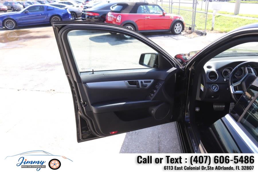 Used Mercedes-Benz C-Class 4dr Sdn C300 Sport 4MATIC 2014 | Jimmy Motor Car Company Inc. Orlando, Florida Used Mercedes-Benz C-Class 4dr Sdn C300 Sport 4MATIC 2014 | Jimmy Motor Car Company Inc. Orlando, Florida