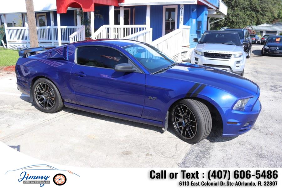 Used Ford Mustang 2dr Cpe V6 2014 | Jimmy Motor Car Company Inc. Orlando, Florida Used Ford Mustang 2dr Cpe V6 2014 | Jimmy Motor Car Company Inc. Orlando, Florida
